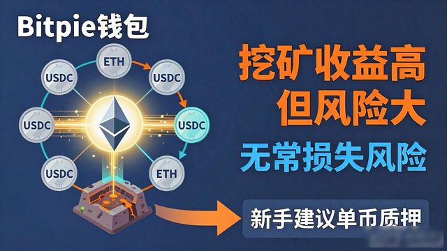 钱包添加流动性是什么意思_收益流动性安全性_Bitpie钱包的流动性管理与用户收益