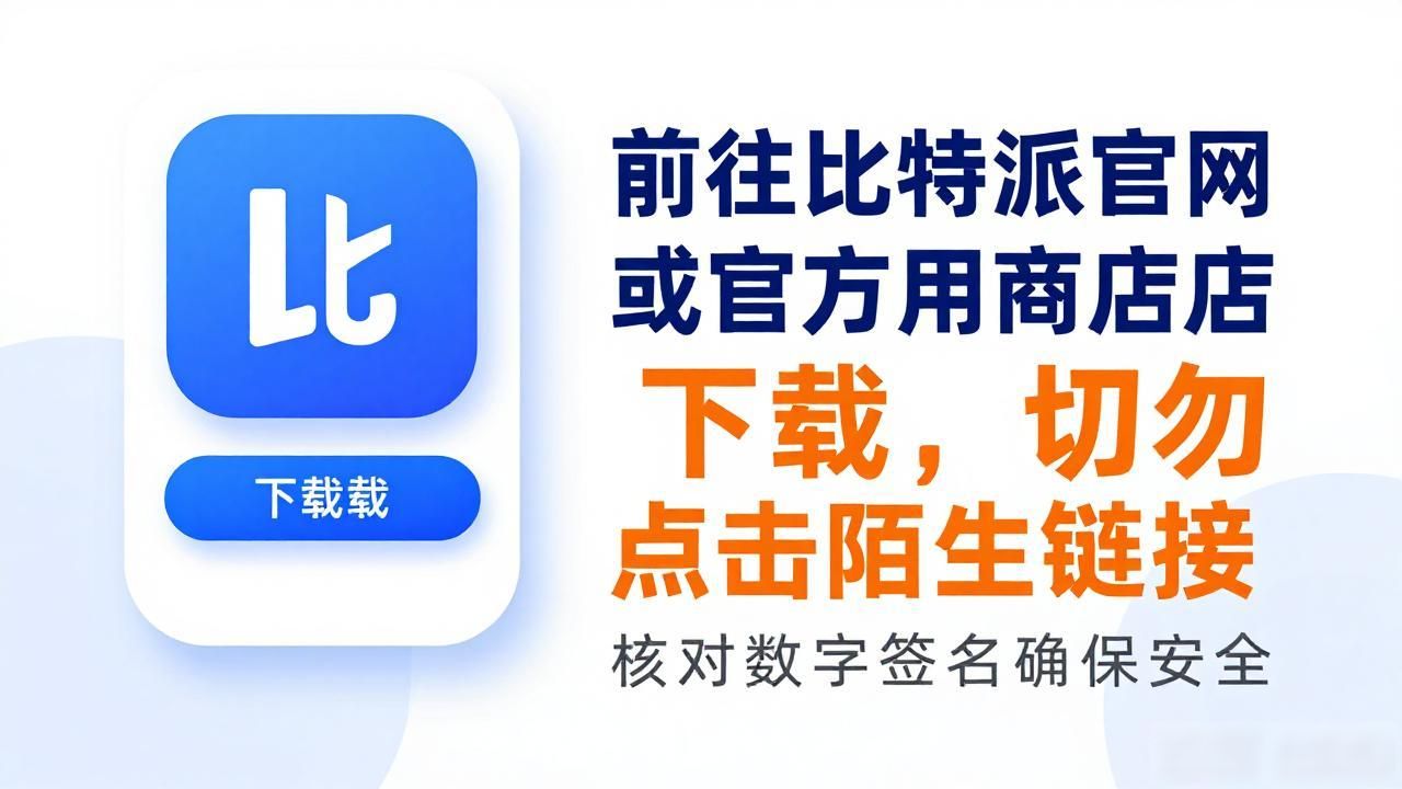 如何通过安全下载bitpie比特派钱包来实现加密资产的价值最大化?_币圈私钥安全_钱包来源正规下载