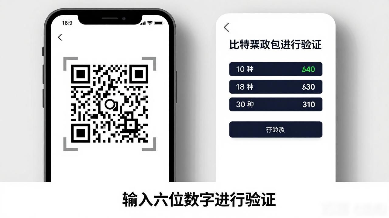 比特派钱包多重身份验证设置_比特派钱包安全中心启用双重验证_如何在比特派钱包app中设置多重身份验证?
