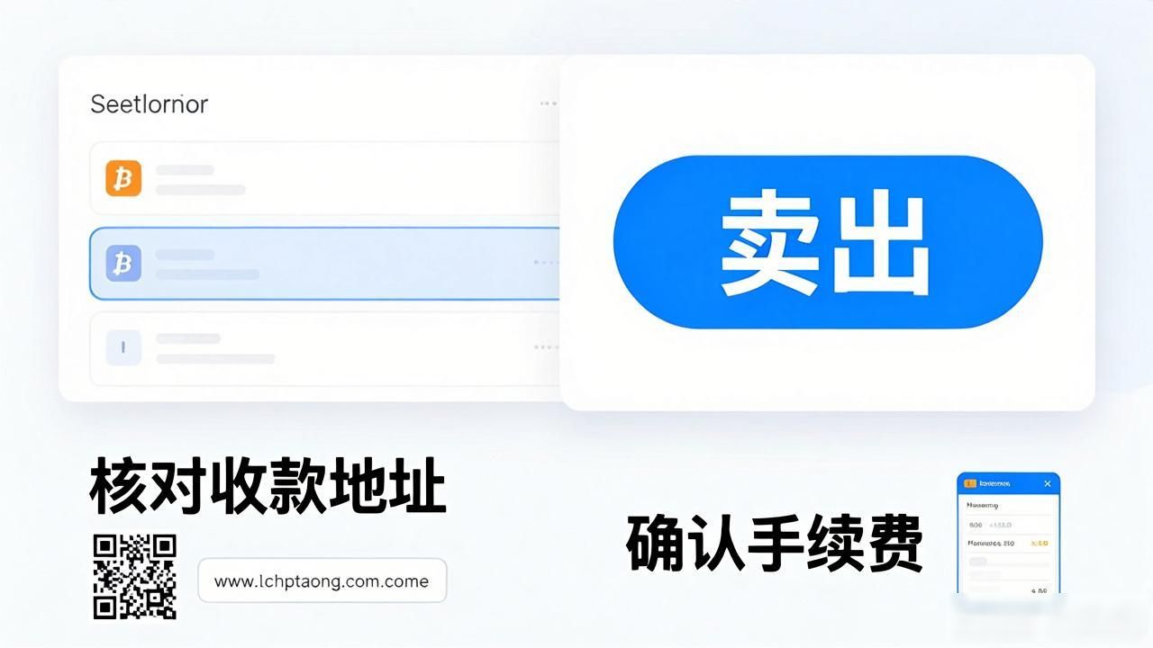 如何在比特派钱包中购买和出售资产？_加密货币交易安全便捷钱包_比特派钱包资产购买出售操作流程