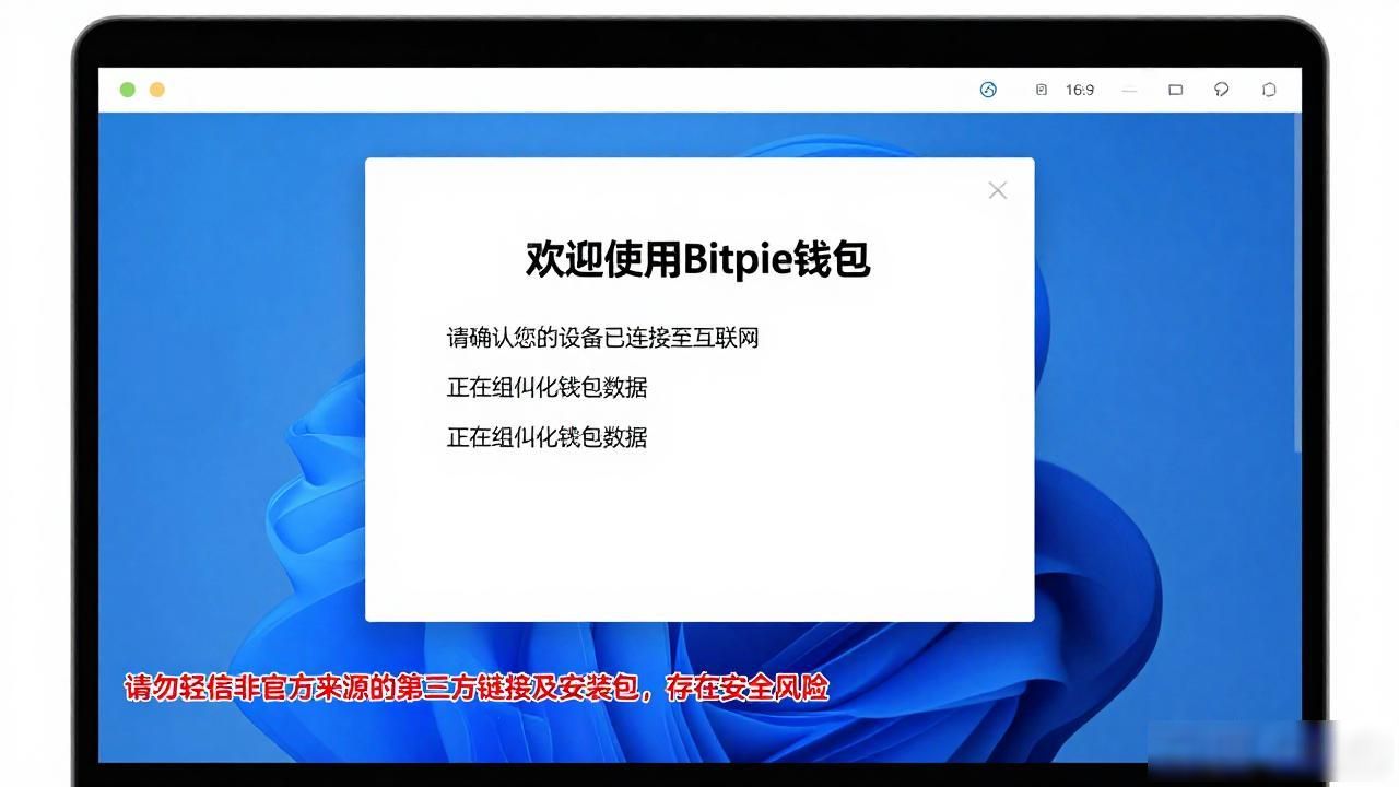 Bitpie钱包官网下载指南：新手也能轻松安装
