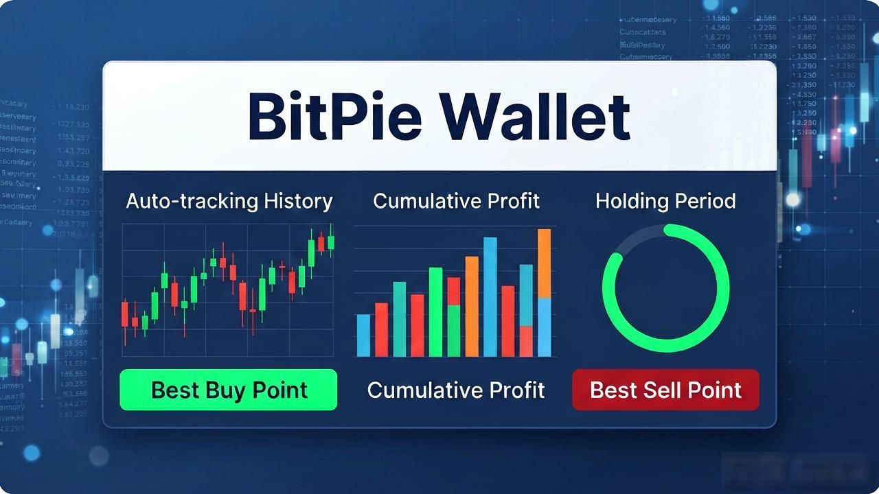 比特派钱包app的强大分析工具,下载后如何帮助用户做出更明智的投资选择?_比特派钱包分析工具功能介绍_比特派钱包多链资产管理