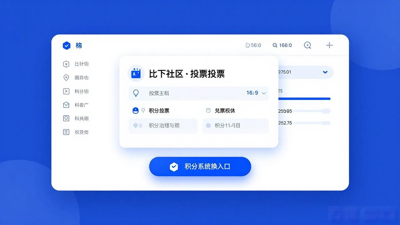 比特派钱包多链资产管理优势_比特派钱包社区治理机制_比特派钱包下载官方app的市场创新与用户互动