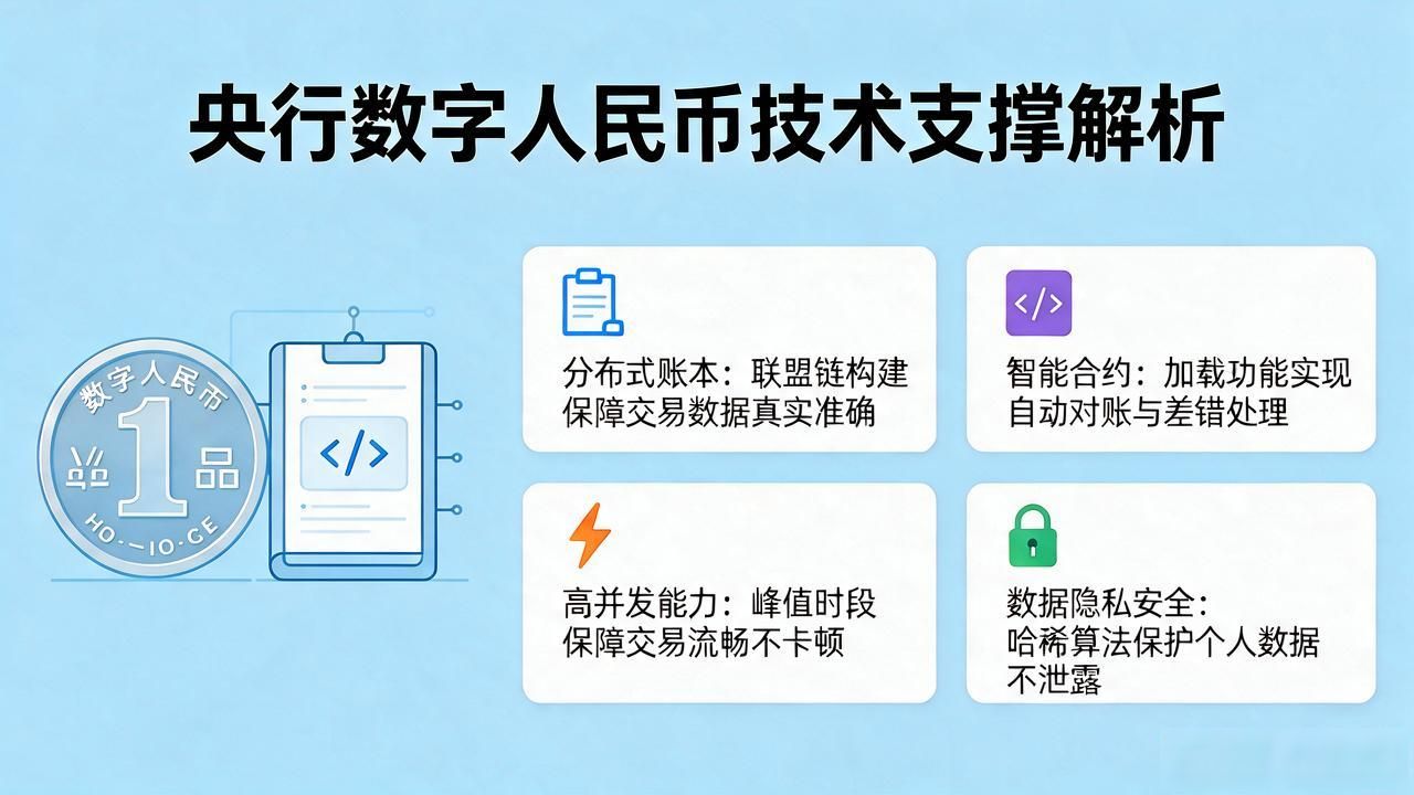 央行数字人民币怎么发：路径全解析