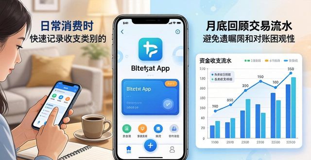 比特派钱包开源吗_比特派钱包创始人_如何通过比特派钱包开展个人财务计划？