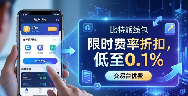 比特派钱包5.2下载：为你精准投放目标广告