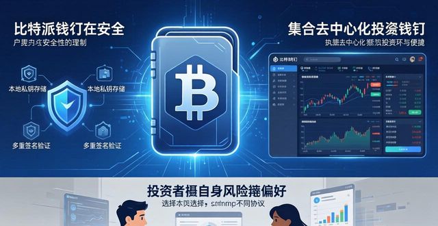 比特派钱包投资机会在哪？安全吗上吗赚吗？