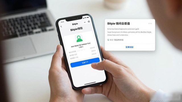 Bitpie钱包安卓版怎么下？安全下载全流程