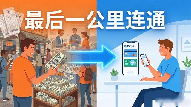 Bitpie本地化服务好在哪？这些定制策略值得看