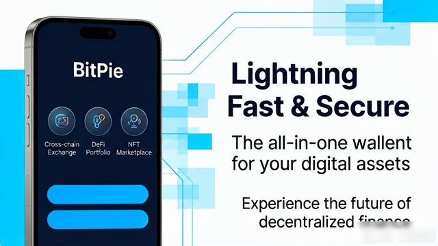 比特派钱包官方App下载 这些功能真值得试试