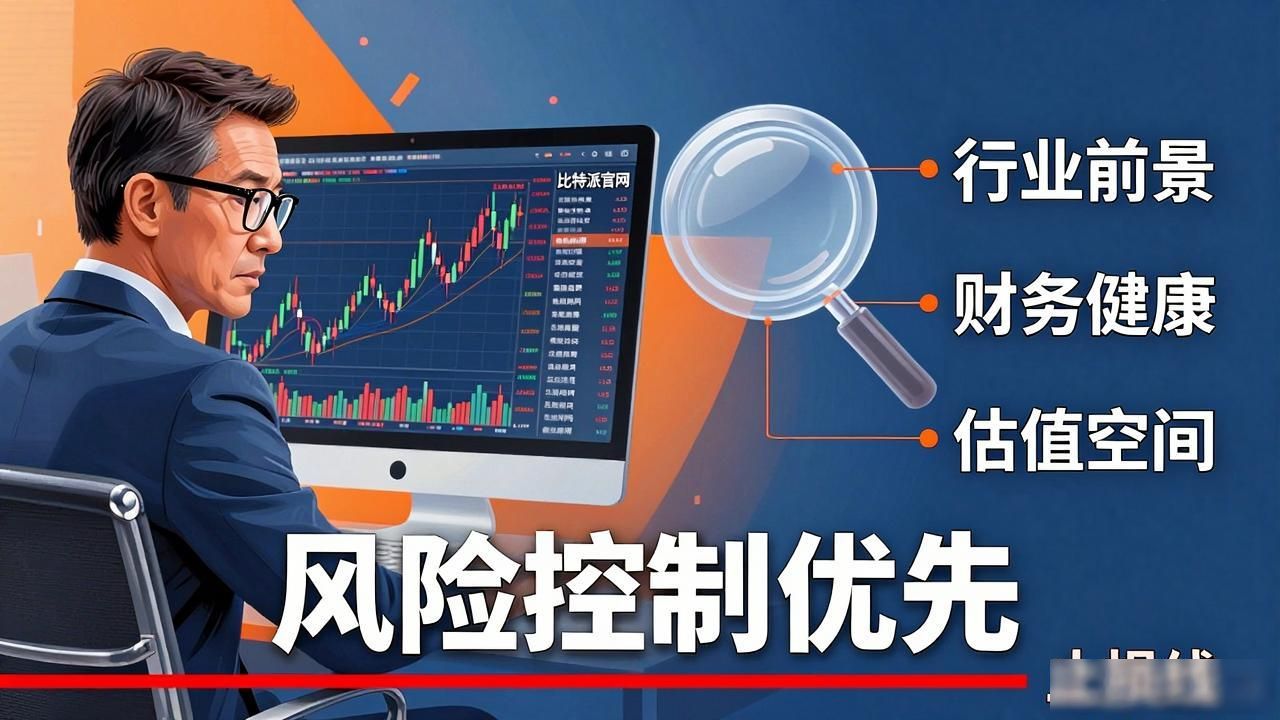 投资建议交叉验证_比特派官网风险控制_如何根据比特派钱包app官网获得的建议进行投资？