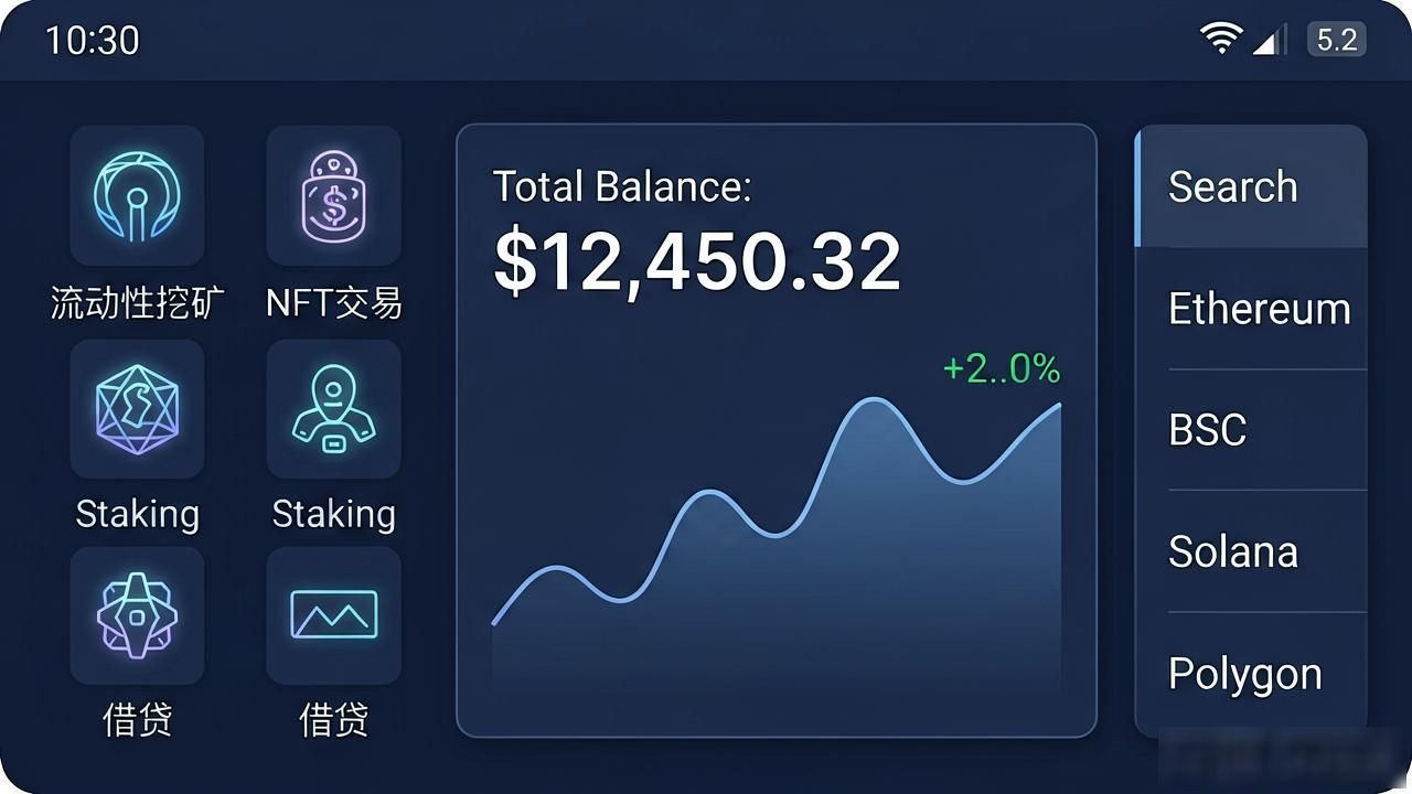 比特派钱包5.2版本_数字资产投资安全_如何通过比特派钱包5.2下载探索投资机会？