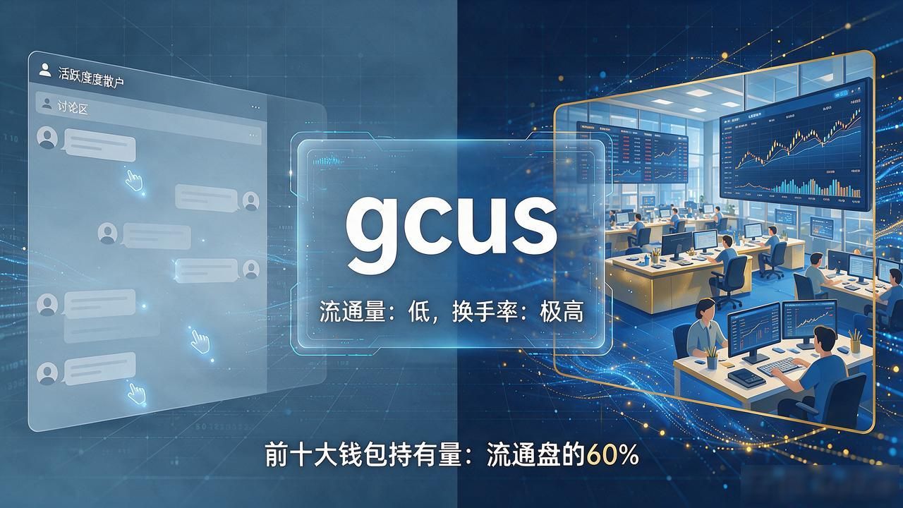 gcus高频交易结算周期_数字货币gcus_gcus链上资产通证化方案