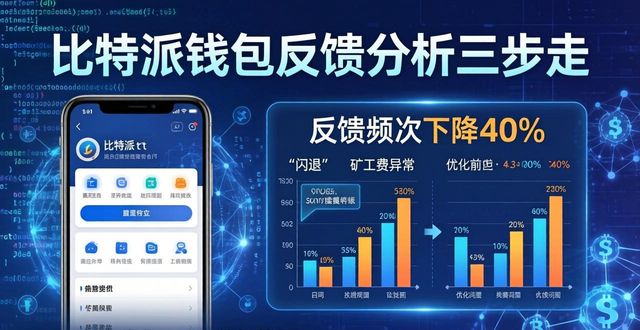 如何通过比特派最新钱包app下载执行用户反馈分析_2021比特派钱包使用视频_bitpie比特派钱包
