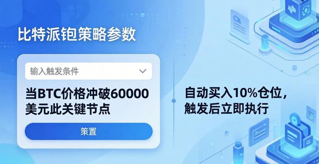 比特派钱包是开源的吗_如何在比特派钱包网址中自定义投资策略？_比特派钱包是冷钱包吗