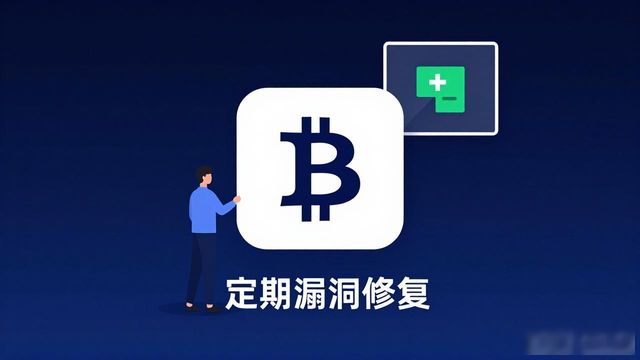 比特派钱包app官方版下载的安全性与合规性检查_bitpie比特派钱包_比特派钱包体系