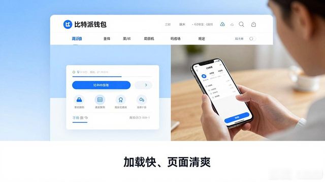 比特派钱包好不好用？看看真实用户怎么说