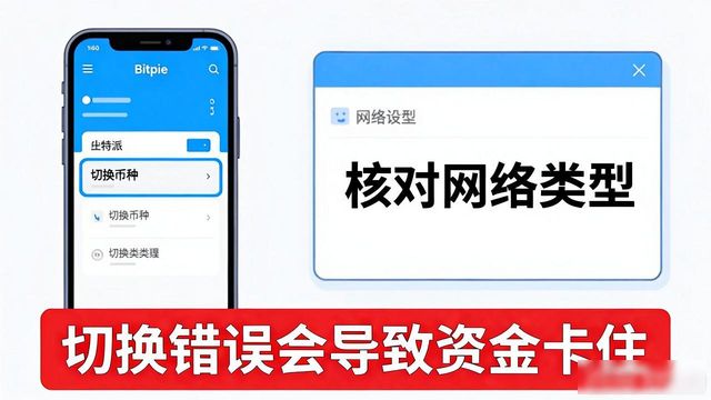 比特派官方下载后怎么换汇率？三步搞定
