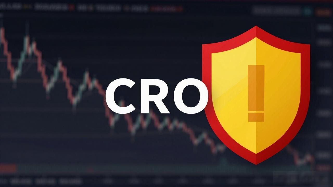 CRO数字货币值不值得投资？一文看懂Crypto.com前景