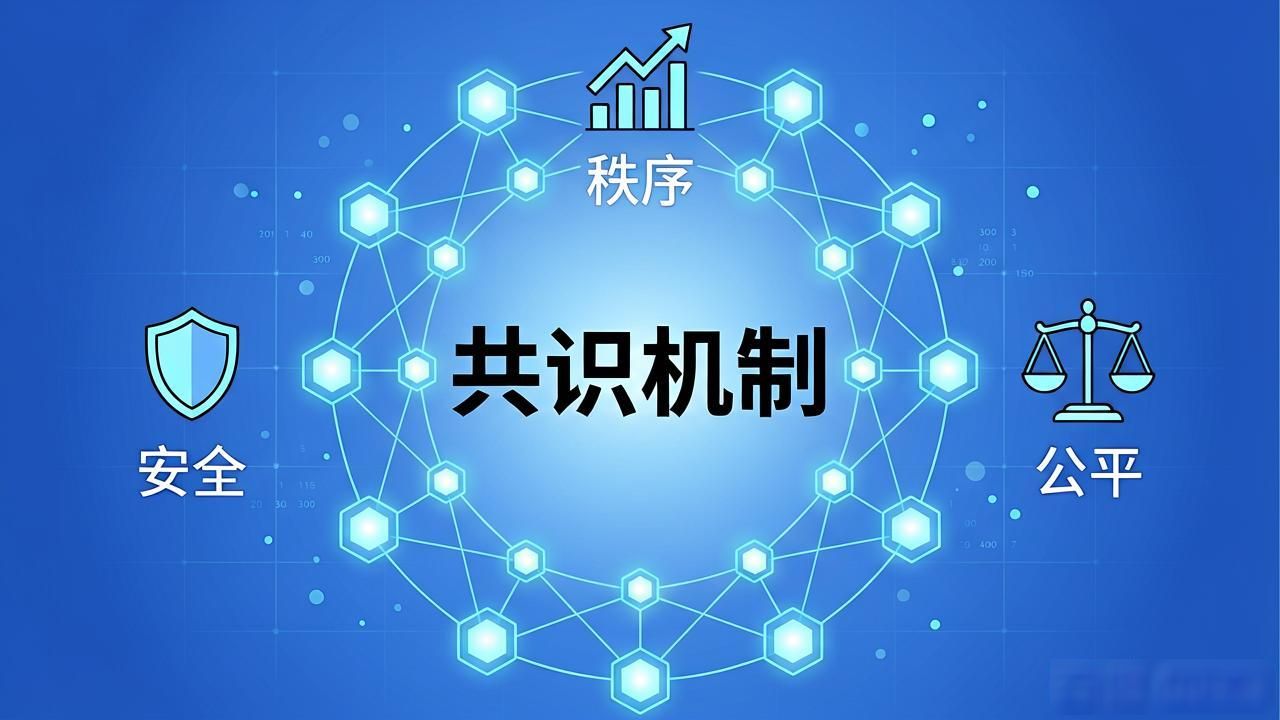 数字货币的三大支柱是什么？一文看懂核心逻辑