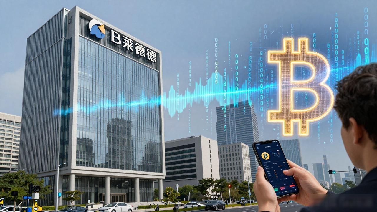 数字货币谁在领跑