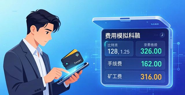 2021比特派钱包使用视频_如何通过比特派最新钱包app下载进行费用预算_比特派钱包体系