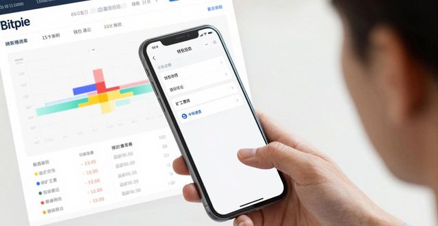 如何在Bitpie钱包app官网明确交易流程?_钱包官方下载_钱包平台