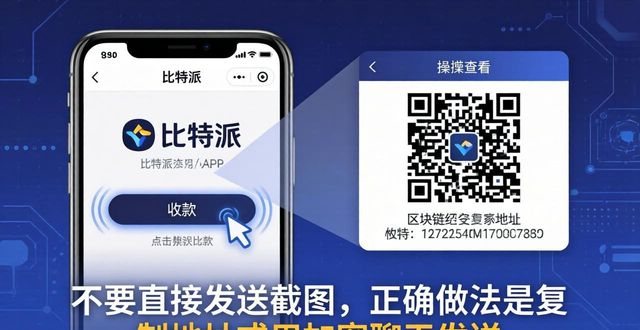 比特派是什么意思_比特派是啥_比特派Bitpie使用教程：交易流程指南