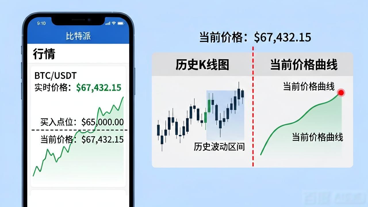 比特派下载后，三招看懂你的财务表现