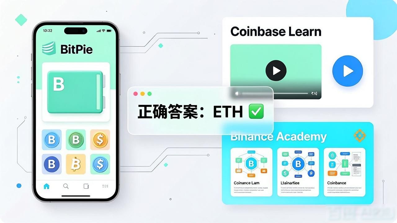 装好比特派钱包，怎么系统学懂加密货币
