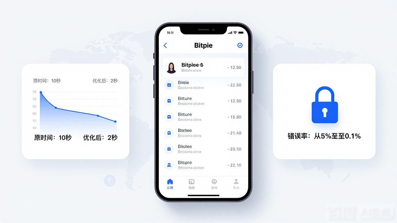 Bitpie钱包出海 对普通用户意味着什么