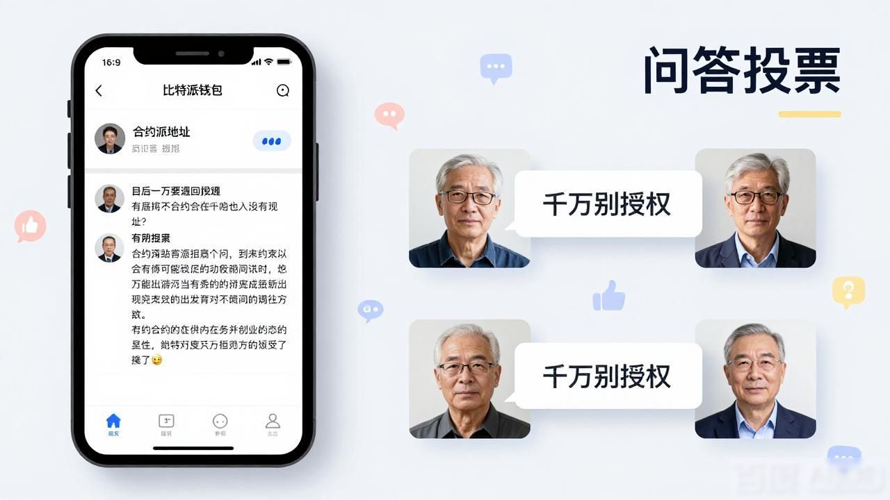 比特派钱包社区功能好用吗？下载后怎么玩