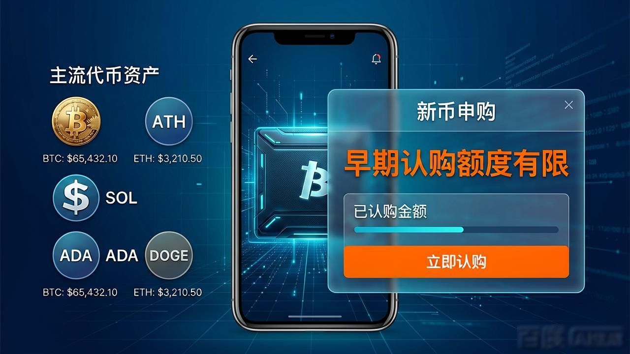 比特派钱包新版生财指南：闲置币这样赚收益