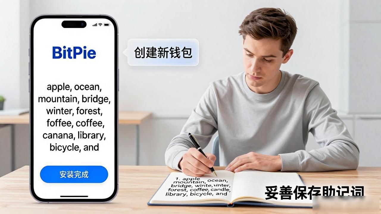 比特派钱包官网app下载全攻略:新手用户如何快速上手,轻松管理您的加密货币?_比特派钱包使用技巧_比特派钱包下载