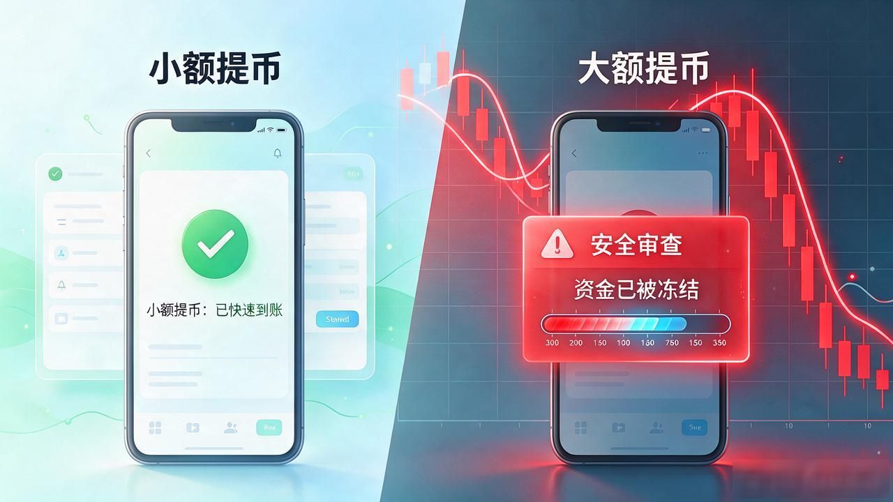 数字货币交易所套路全拆解：点差、滑点、暗池，你亏的钱全在这几笔里
