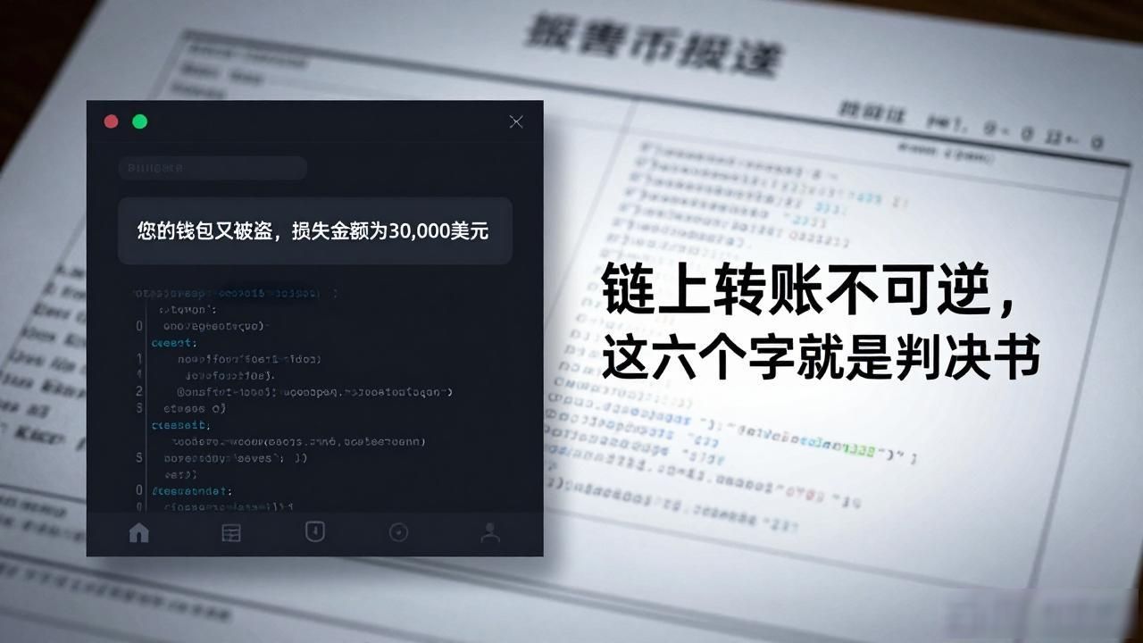 数字货币能被盗吗？被黑过三万美金我才知道的真相