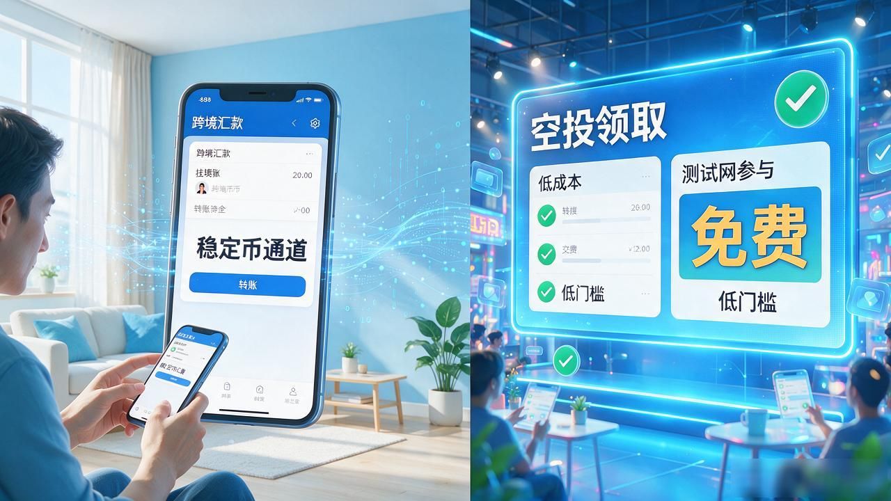数字货币这波浪潮真来了，普通人到底怎么赚钱不交智商税