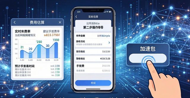比特派Bitpie使用教程：不同环节的协调互动_观众互动环节_极影派使用教程