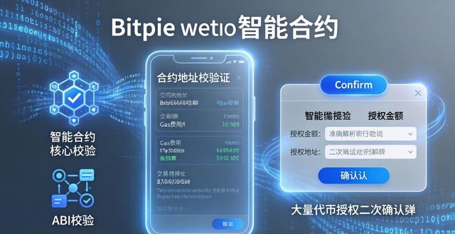 Bitpie钱包智能合约功能深度解析