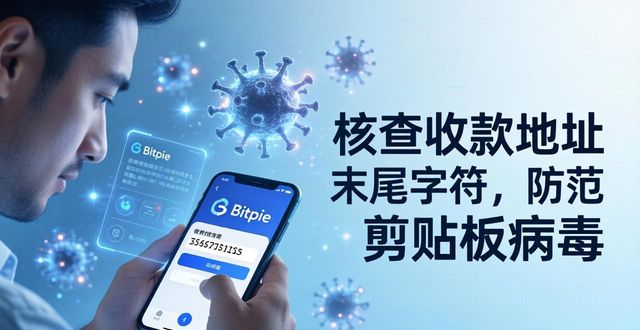 Bitpie钱包安全交易指南 三步守护数字资产