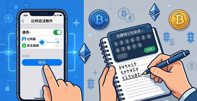比特派钱包官网下载教程 教你应对市场波动不慌不忙