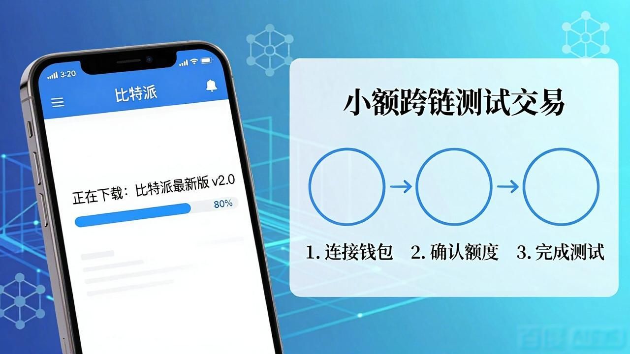 比特派最新版下载，这样介入不吃亏