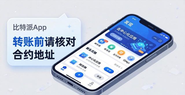 比特派官方App下载 实用信息获取技巧