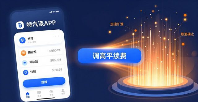 比特派使用教程：提升资金流动，抓住市场行情