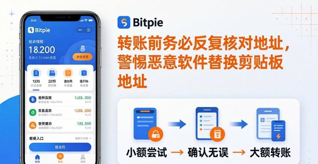 Bitpie钱包安卓安全使用指南