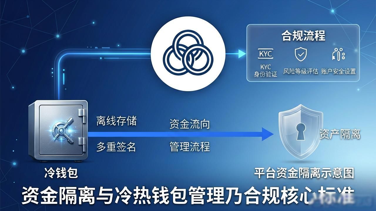Bitpie交易所合规流程怎么查？标准严不严