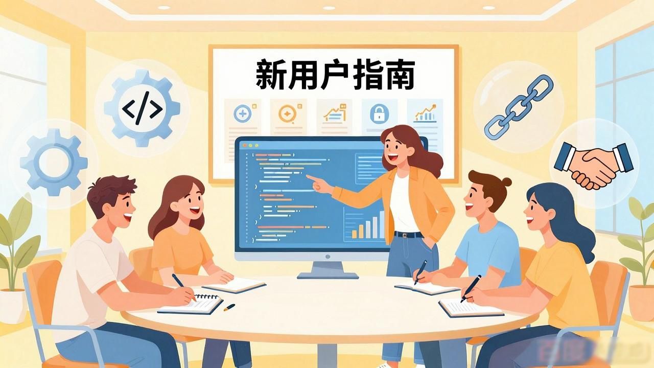 比特派钱包下载后怎么聊技术？这几步搞定
