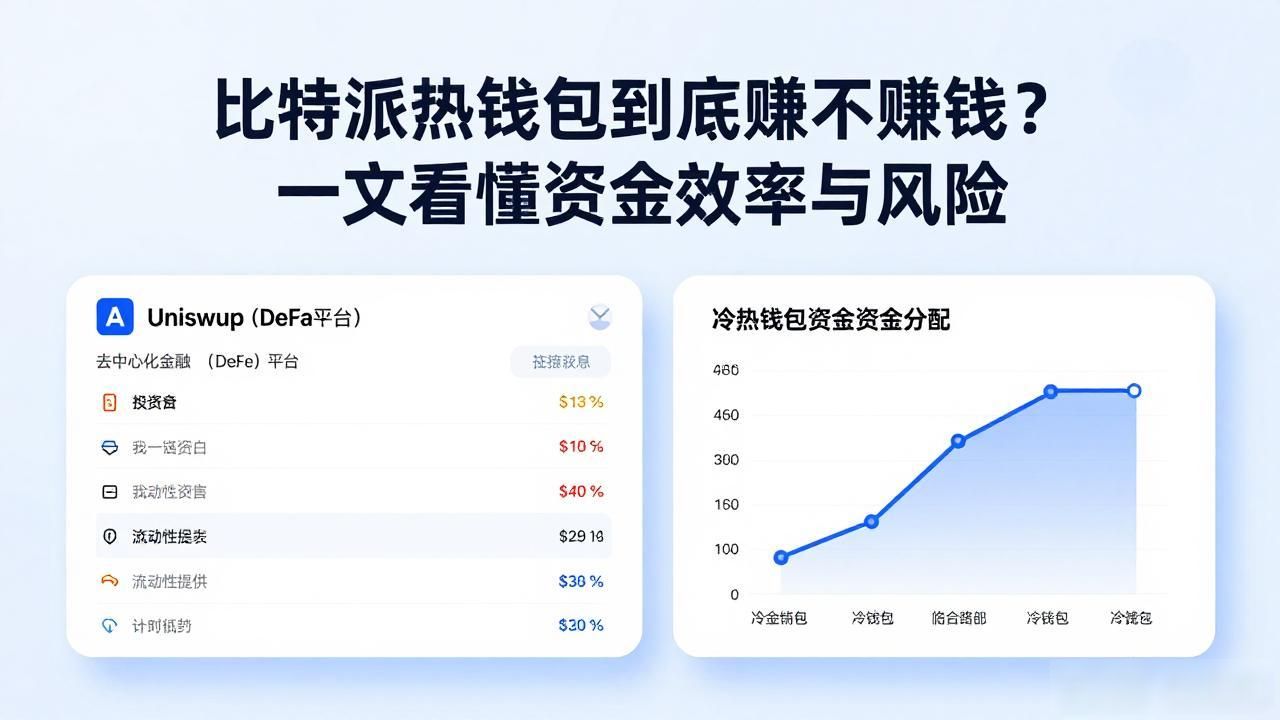 比特派热钱包的转账延迟优势_比特派钱包热钱包的投资回报分析_比特派热钱包的投资回报率