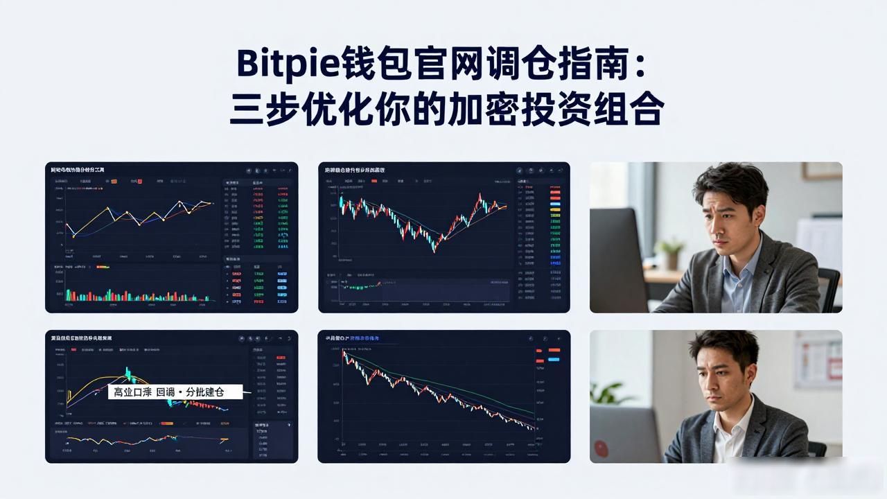 Bitpie钱包官网在数字资产投资中的应用_如何在Bitpie钱包app官网调整投资策略？_数字资产投资如何利用官网调整策略