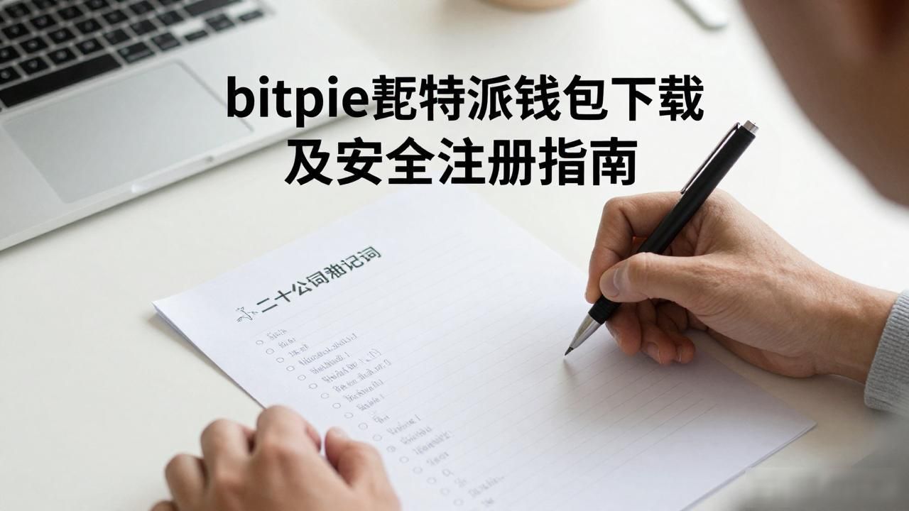 比特派钱包下载与注册_下载bitpie比特派钱包的地址，以及用户如何安全注册_比特派安全存储数字资产
